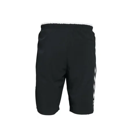 Short Hml lector - Noir - hummel