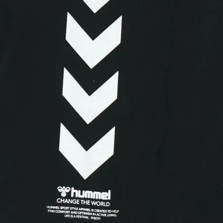 Short Hml lector - Noir - hummel