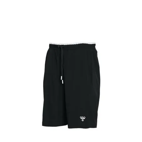 Short Hml lector - Noir - hummel