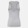 Top Femme Bee Ci Seamless - Gris - hummel