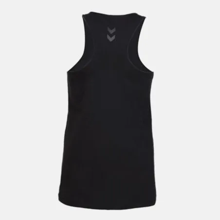 Top Hml Anna Tank - hummel