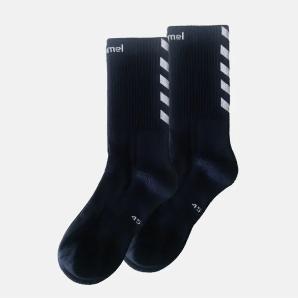 Chaussettes Unisexe Authentic Indoor - hummel