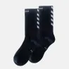 Chaussettes Unisexe Authentic Indoor - hummel