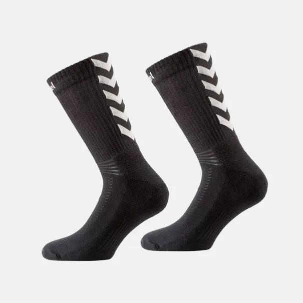 Chaussettes Unisexe Authentic Indoor - hummel