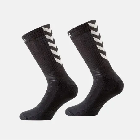 Chaussettes Unisexe Authentic Indoor - hummel