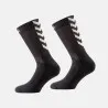 Chaussettes Unisexe Authentic Indoor - hummel