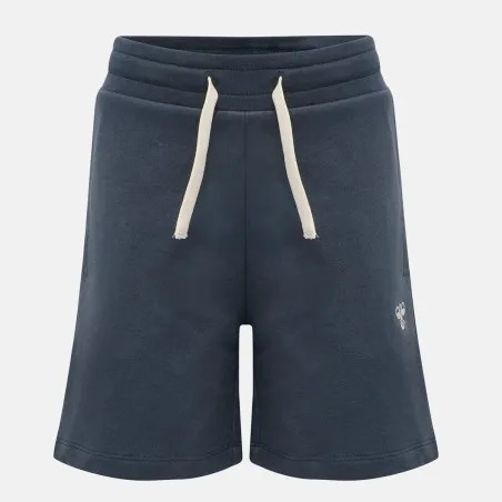 Short enfant Hmlbassim - Bleu - hummel
