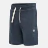 Short enfant Hmlbassim - Bleu - hummel