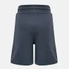 Short enfant Hmlbassim - Bleu - hummel
