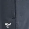 Short enfant Hmlbassim - Bleu - hummel