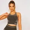 Top Hml Hana Seamless - hummel