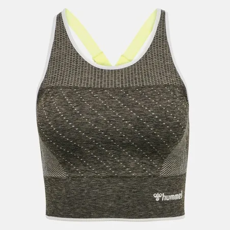Top Hml Hana Seamless - hummel