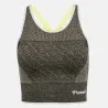 Top Hml Hana Seamless - hummel