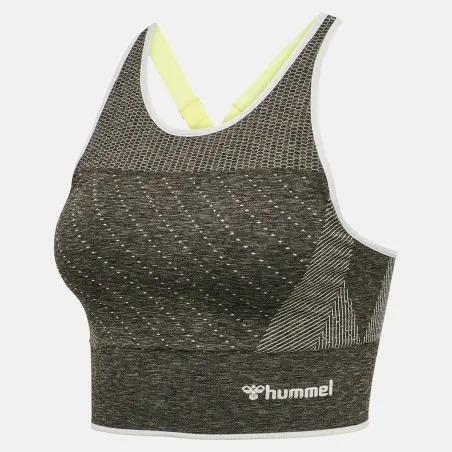 Top Hml Hana Seamless - hummel