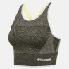 Top Hml Hana Seamless - hummel