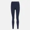 Legging Femme Hana Seamles - Bleu - hummel
