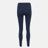 Legging Femme Hana Seamles - Bleu - hummel