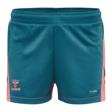 Short Hmlaction femme - hummel