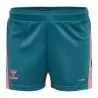 Short Hmlaction femme - hummel