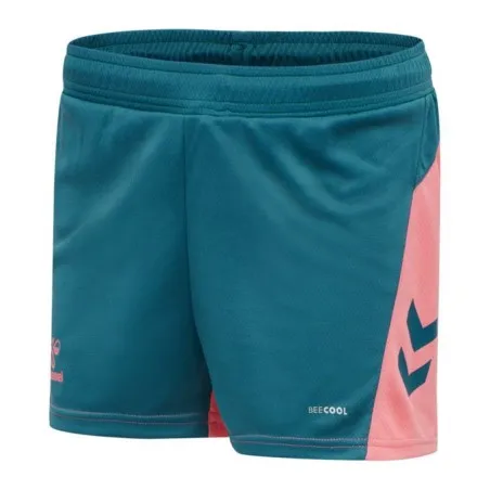 Short Hmlaction femme - hummel