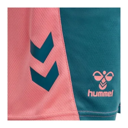 Short Hmlaction femme - hummel