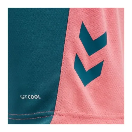 Short Hmlaction femme - hummel