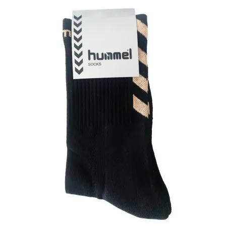Chaussettes Unisexe Authentic Indoor - hummel
