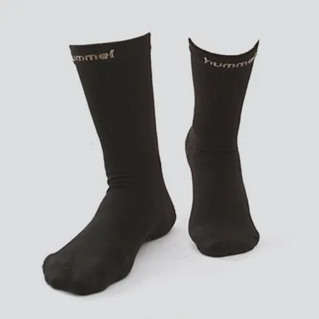 Chaussettes Unisexe Authentic Indoor - hummel