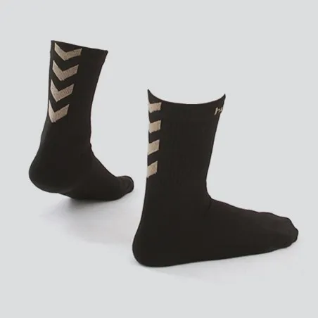 Chaussettes Unisexe Authentic Indoor - hummel