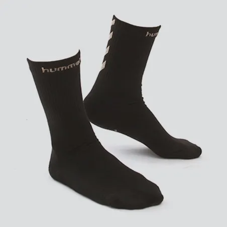 Chaussettes Unisexe Authentic Indoor - hummel