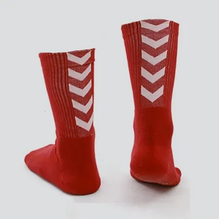 Chaussettes Unisexe Authentic Indoor - hummel