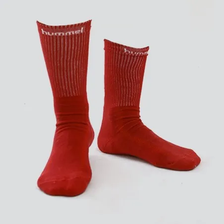 Chaussettes Unisexe Authentic Indoor - hummel