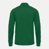 Survêtement Homme Hmlauthentic Poly Zip - Vert/Noir - hummel