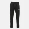 Survêtement Homme Hmlauthentic Poly Zip - Vert/Noir - hummel