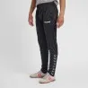 Survêtement Homme Hmlauthentic Poly Zip - Vert/Noir - hummel