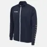 Survêtement Homme Hmlauthentic Poly Zip - hummel