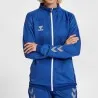 Veste Hml Lead Poly Zip - hummel