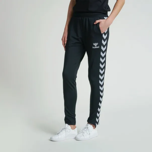 Pantalon Hml Nelly 2.0 Tapered - hummel