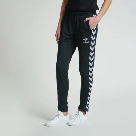 Pantalon Hml Nelly 2.0 Tapered - hummel