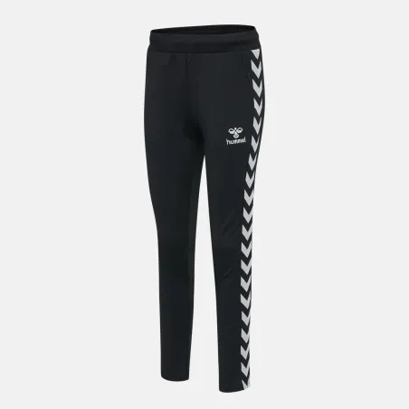 Pantalon Hml Nelly 2.0 Tapered - hummel