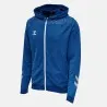Veste Homme Hml lead Zip Poly - hummel