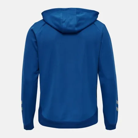 Veste Homme Hml lead Zip Poly - hummel