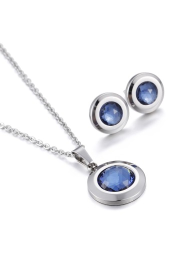 Parure ALBERTO RICCI KS41239-Z - 59.25