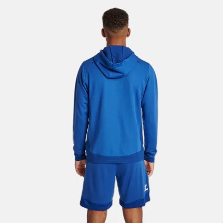 Veste Homme Hml lead Zip Poly - hummel