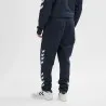 Pantalon Homme Hmllegacy Tapered - Bleu/Blanc - hummel