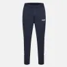 Pantalon Homme Hmllegacy Tapered - Bleu/Blanc - hummel