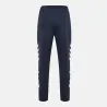 Pantalon Homme Hmllegacy Tapered - Bleu/Blanc - hummel