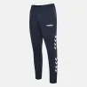 Pantalon Homme Hmllegacy Tapered - Bleu/Blanc - hummel