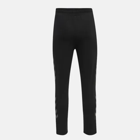 Pantalon Homme Hmllegacy Tapered - Noir/Gris - hummel
