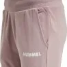Pantalon de survêtement Hmllegacy Ws Tapered - Rose - hummel